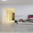 2 bedrooms apartment with high floor in The Estella for rent