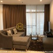 Fully furnished 2 bedroom apartment located in City Garden