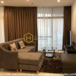 Fully furnished 2 bedroom apartment located in City Garden