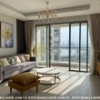 Diamond Island apartment: High class living space with panoramic perfect river view. For rent now!