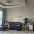 Estella Heights apartment- one of Saigon's top-class living space