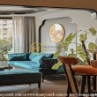 Khám phá phong cách tân cổ điển trong căn hộ duplex cho thuê ở Feliz En Vista