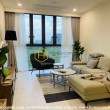 High-end apartment in Metropole Thu Thiem: elevating your life