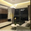 Modern and Attract with 2 bedrooms apartment in Masteri Thao Dien