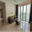 Highly classy apartment is now leasing in Sala Sadora