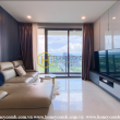 Outstanding luxury spreading in every millimeter of Sunwah Pearl apartment