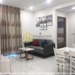 Artistic and organizational apartment in Sunwah Pearl