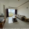 Thao Dien Pearl apartment- perfect place to chill