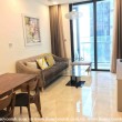 Another superior Vinhomes Golden RIver apartment beats the heart of beauty lovers