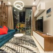 A blend of both classic elegance and stylish style in Vinhomes Golden River apartment