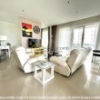 Fully-Furnished Apartment for Rent Diamond Island