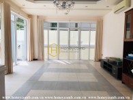 Peaceful Villa for your relaxation in District 2