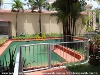 Complete your life with this perfect villa in District 2