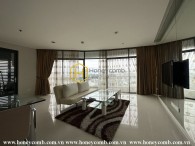 A light and pure City Garden apartment which will make you appealed