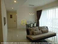 The Estella 2 beds apartment with middle floor for rent