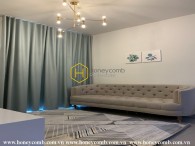 Enchanting apartment for rent in Feliz En Vista with modern interiors