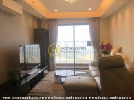 Một căn hộ hài hòa ở Masteri Thảo Điền khiến bạn cảm thấy thanh tịnh và an nhiên