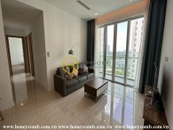Highly classy apartment is now leasing in Sala Sadora