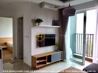 Immerse Yourself In Perfect Spaces – Vista Verde Apartment