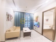 Căn hộ cao cấp ở Vinhomes Central Park: biểu tượng của sự thanh lịch