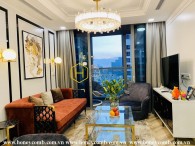 Căn hộ Vinhomes Landmark 81 cho thuê: Một sự kết hợp hoàn hảo của phong cách Châu Á và Phương Tây