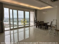 Furnished Apartment with Spacious Interiors At Xi Riverview Palace