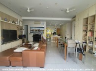 Fully-Equipped Furnished Apartment for Rent At The Estella