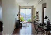Contemporary Apartment with Breathtaking Views At D'Edge Thao Dien