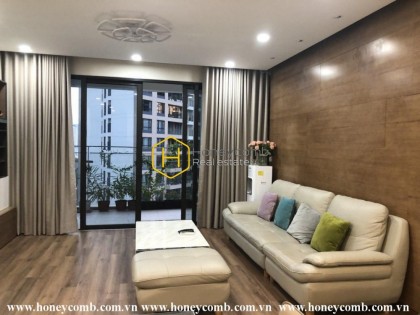 Estella Heights apartment – A luxury living space situated at a prime location