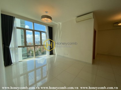 Your ideal home in future: This unfurnished apartment with gorgeous space in The Vista An Phu