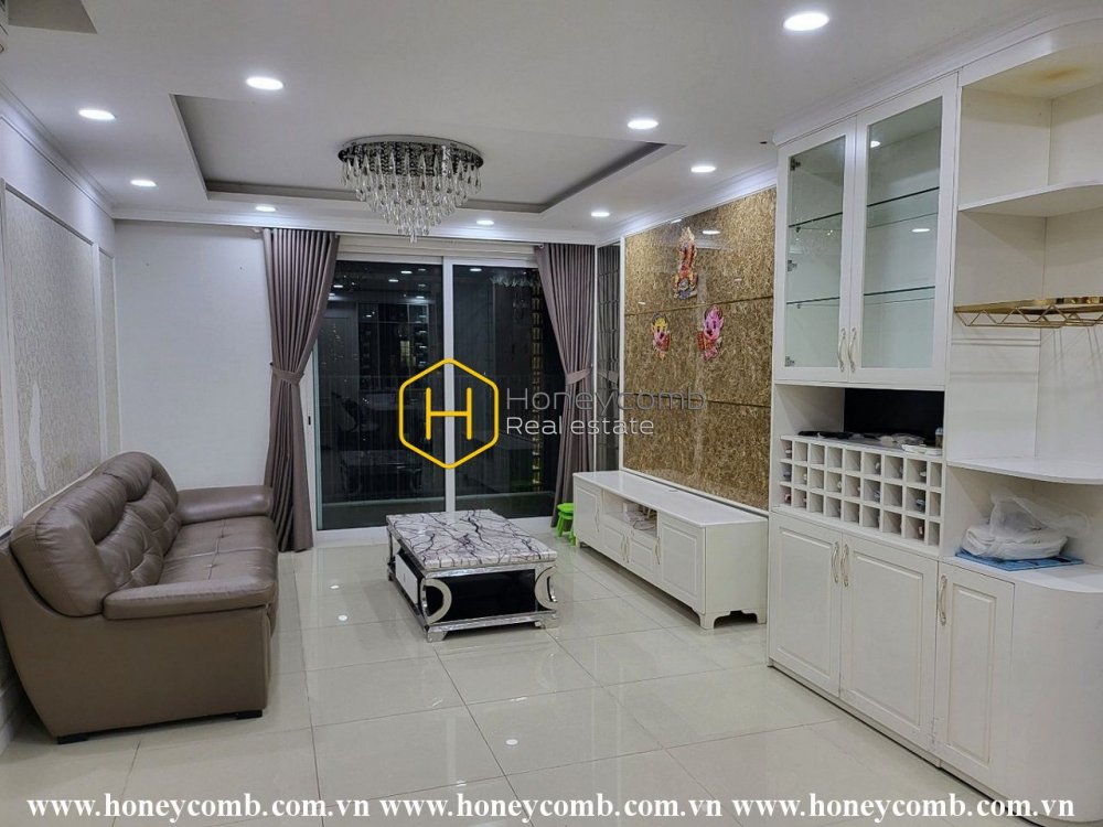 Căn hộ chung cư cao cấp đẳng cấp quốc tế ở Vista Verde