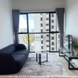 Peaceful and semi-furnished apartment in The Ascent for rent