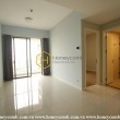 This Masteri An Phu unfurnished apartment awaits you ! Now for rent