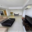 Sophisticated Style 3 beds apartment with high floor in Masteri Thao Dien