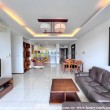 Cozy and modern design of the apartment for rent in Thao Dien Pearl