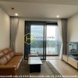 Nâng tầm lối sống của bạn tại Lumiere Riverside Căn hộ tầm nhìn sông với nội thất hiện đại tinh xảo