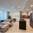 Elevate Your Living: Fully-Furnished Apartment with Modern & Refined Interiors At Thao Dien Green