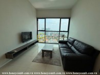 An apartment in The Ascent that you want to explore