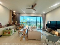 The Ascent 2-beds aparmtent with river view for rent