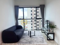 Peaceful and semi-furnished apartment in The Ascent for rent