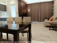 Embrace a refined lifestyle in this cozy yet elegant apartment, where gentle light enhances every modern detail — exclusively at Sala Sarina