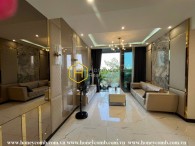 Empire City apartment: get you space more interesting than ever