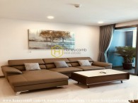 Luxurious is not enough to describe the level of this Sunwah Pearl apartment