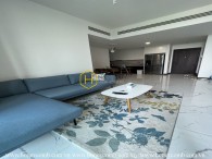 Empire City apartment – Embracing simplicity for a better quality of life