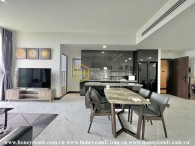 Experience the charm of rustic design combined with modern comfort in this Empire City apartment for rent