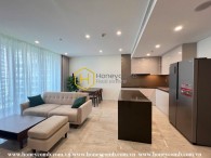 Elevate Your Living: Fully-Furnished Apartment with Modern & Refined Interiors At Thao Dien Green