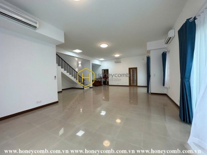 Enjoy a worry-free life with this ultimate villa in District 2