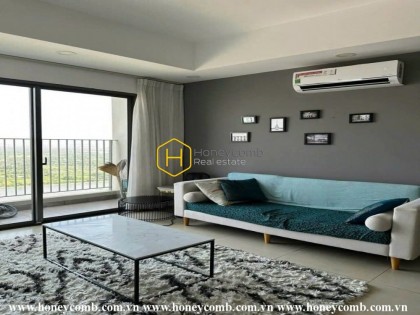 CĂN HỘ 2 PHÒNG NGỦ Ở TẦNG CAO CÙNG TẦM NHÌN RA SÔNG TẠI MASTERI THẢO ĐIỀN CHO THUÊ