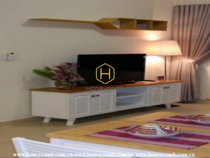 Masteri Thao Dien Apartment: Unparalleled Comfort and Convenience in Living