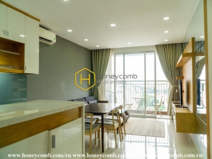 Căn hộ Tropic Garden: Nơi sự đơn giản hòa quyện cùng cuộc sống tinh tế